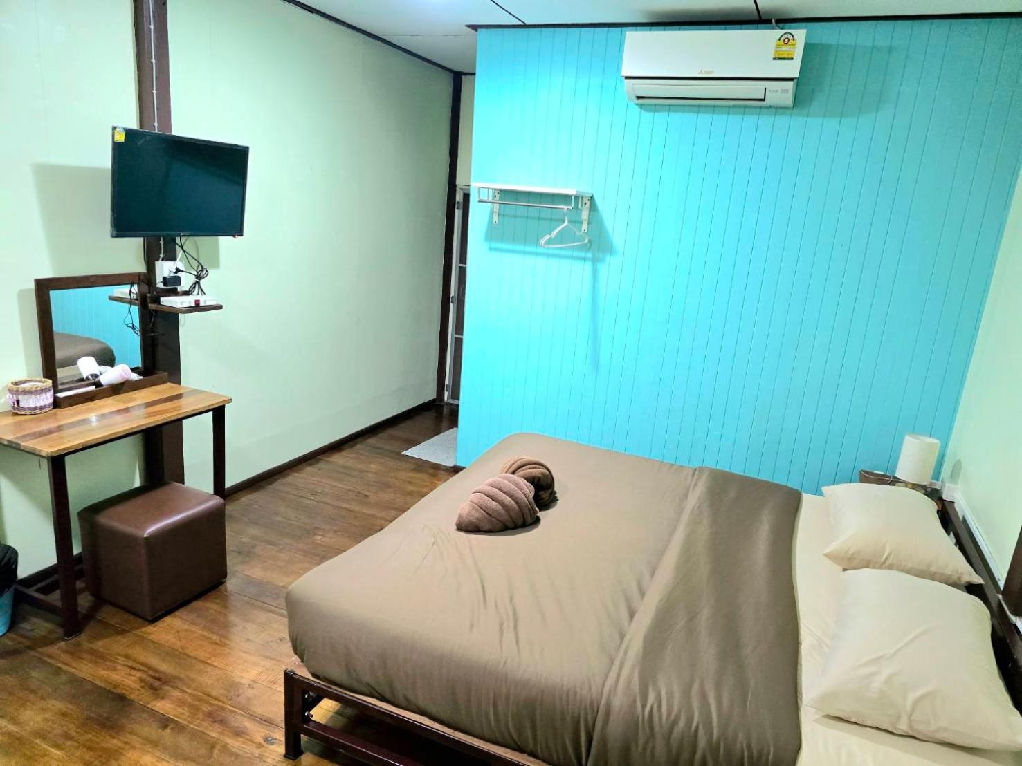 Chanida Home Ayutthaya Bagian luar foto