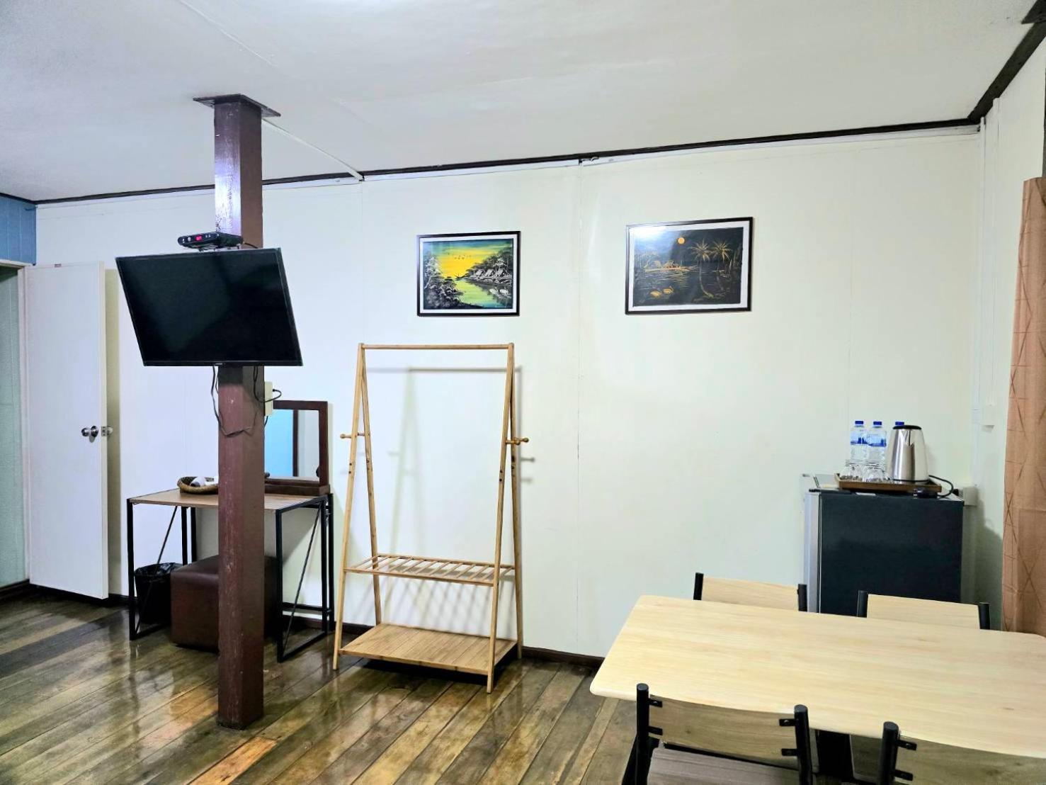 Chanida Home Ayutthaya Bagian luar foto
