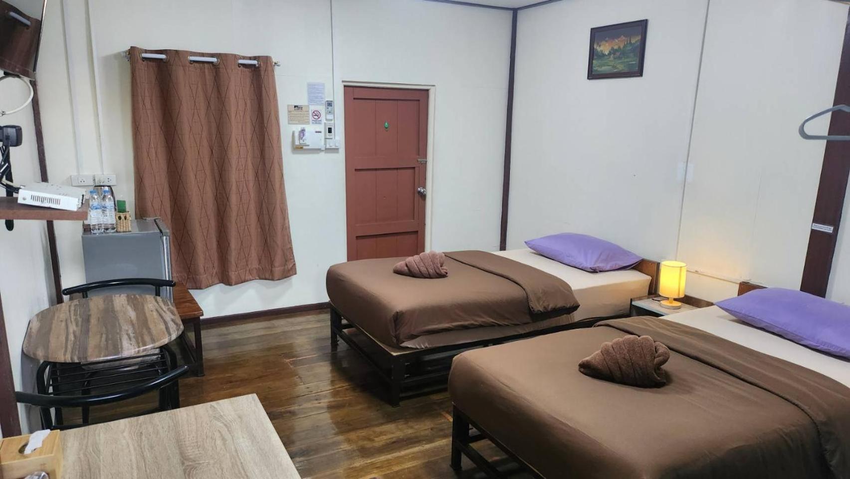 Chanida Home Ayutthaya Bagian luar foto